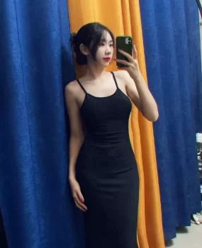 身材性感小妹妹