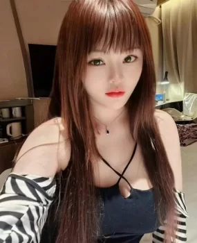 武侯辣妹子潇潇