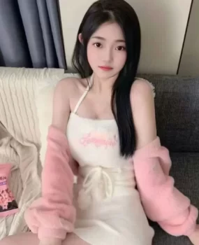 鄞州小妹妹