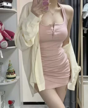 天心区新世纪的小姐姐