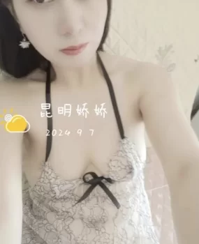 盘龙区娇娇