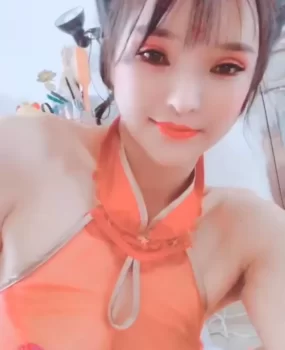 海珠 – 大胸蜜琪