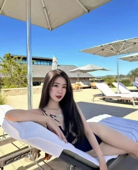 杜十娘偶尔约