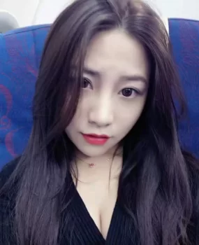 迎泽大胸妹