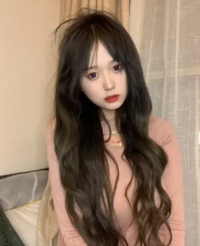 松江区小姐姐