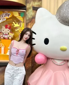性感兼职小姐