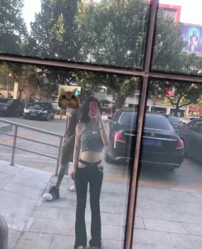 河北唐山路北区夜店小妹