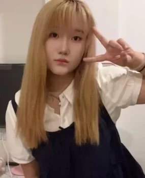 黄岩好看的兼职小姐姐