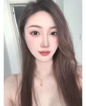 普陀美女Selina