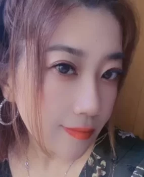 大港小娘们