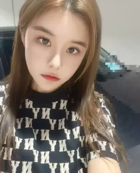 龙华一个蛮高冷的便宜妹子