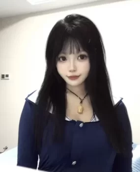 芜湖05年的嫩妹