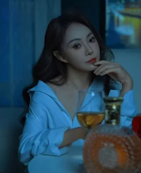 邻家小媳妇悦悦姐姐