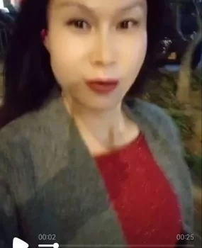 小活儿熟女