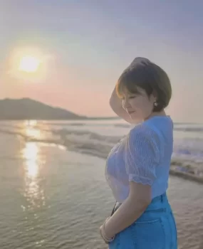 燕郊凤姐抓龙筋