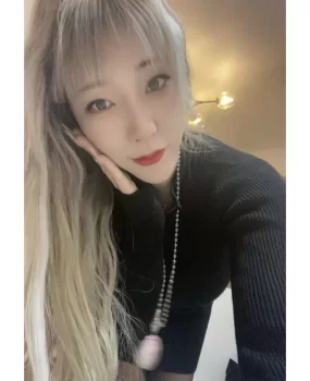 个人兼职小姑娘