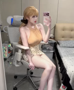 成都小少妇