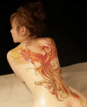 杭州欧美身材特色少妇