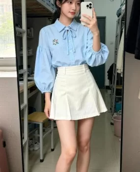 南通万象妹妹