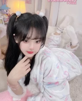 北京00后超嫩学妹兼职