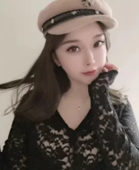 新北区年轻小嫩妹
