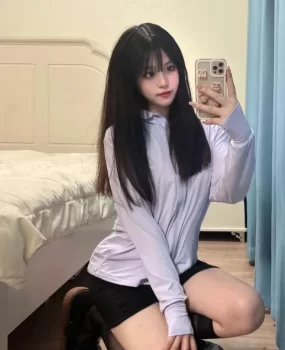 丰台嫩妹叫声迷人