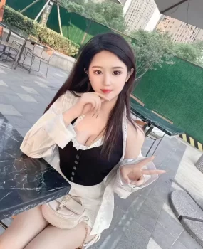 刚来常州的嫩妹