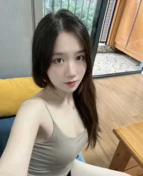 网红模特兼职小妞妞