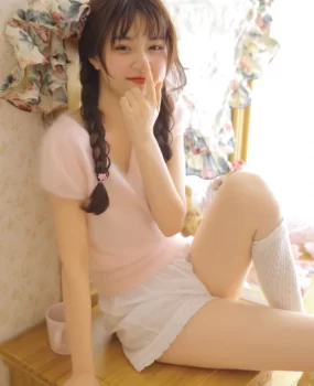 蜀山区甜甜三点粉