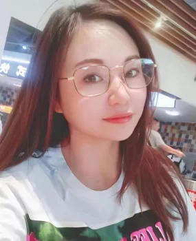 性感美女苹果