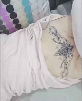 合肥包河区高冷纹身白虎御姐