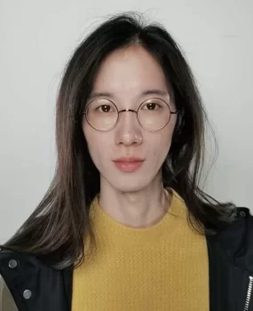 长得挺帅可以试试