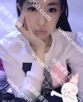 高挑美女很瘦很性感值得一去