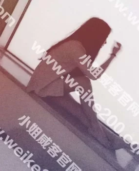 体验不一样的温柔型美女