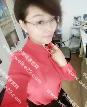 兼职小会计，骨感小少妇