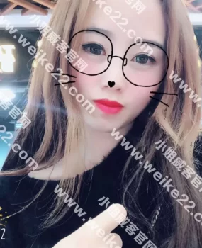 靖江炮轰20岁兼职美女