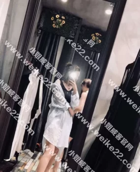 体验常州一枚大胸漂亮妹纸