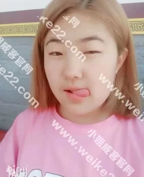 小胖妹，颜值一般，什么都可以做