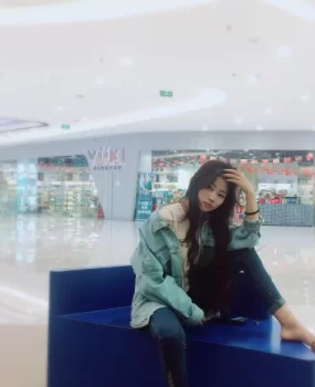 肥东骚女