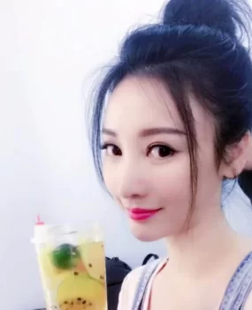 高开区少妇