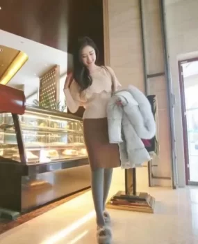 上虞中医院美女