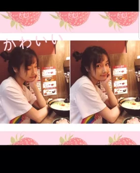 天津红头发小妞