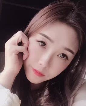 分享常州万达一个妹子