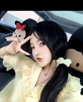 嘉兴00后兼职妹妹