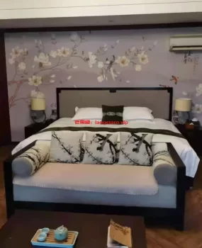 南浔古镇的好去处，兼职小妹又年轻水嫩水嫩的