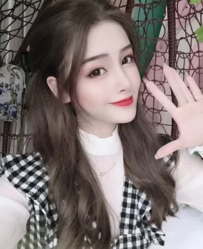 浙江清纯的妹子，服务周到很舒服