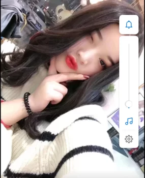 菏泽学生妹