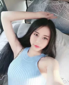 贵阳一漂亮妹子